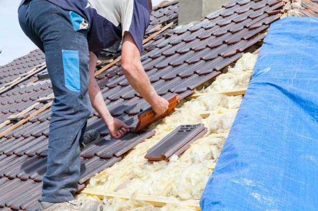 entreprise couvreur Briançonnet 06850